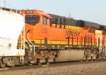 BNSF 8338